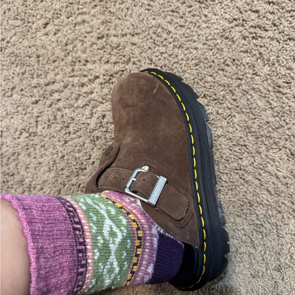 Dr Marten’s Zebzag 7(men’s)9(women’s) - Picture 15 of 15